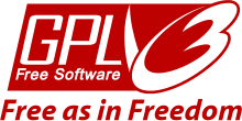 GPL Logo