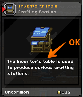 OK- Inventors Table