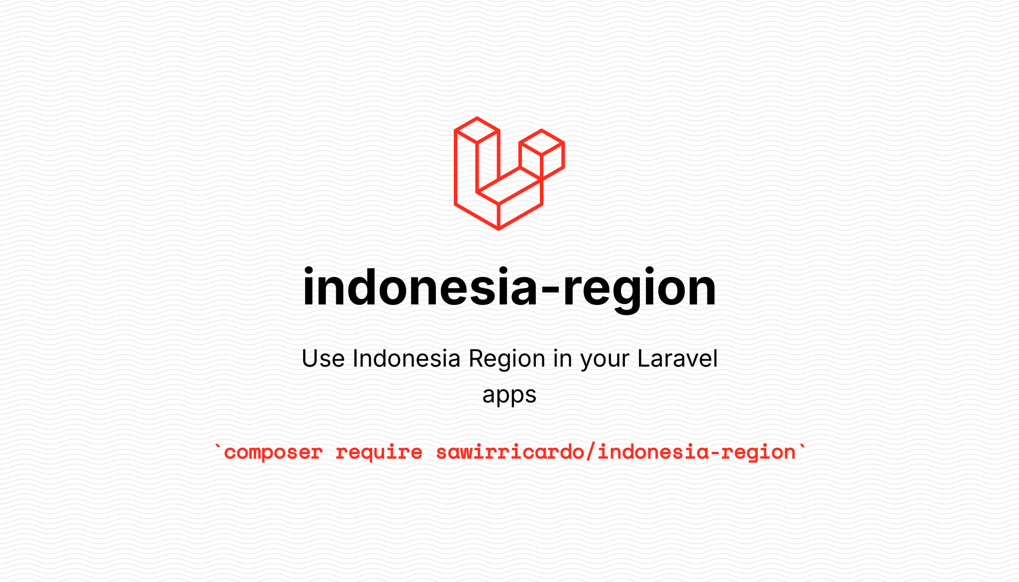 Indonesia Region