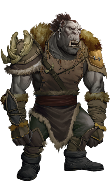 Orc Image