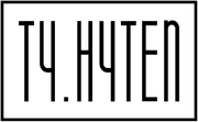 ty hyten logo