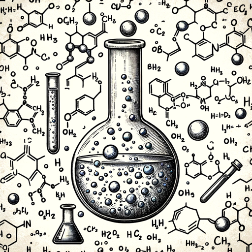 Chem Solver