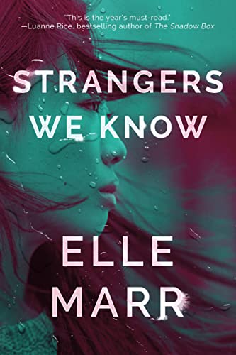 ebook download Strangers We Know