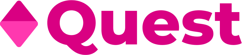 Quest Logo