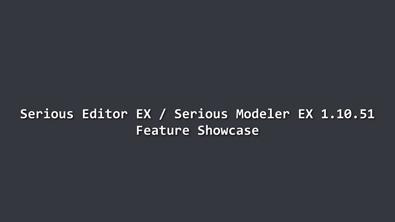 Feature Showcase