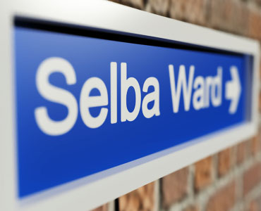 Selba Ward