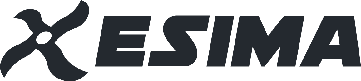 Logo de ESIMA