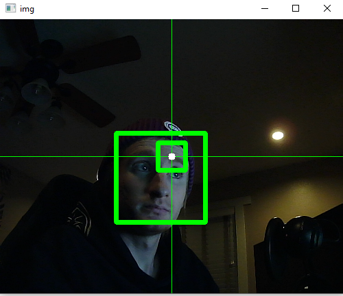 Face Tracking