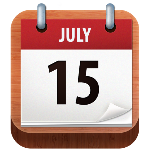 Date Menu Formatter Logo