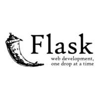 flask