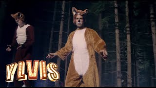 Ylvis - The Fox  What Does The Fox Say?   Official music video HD 