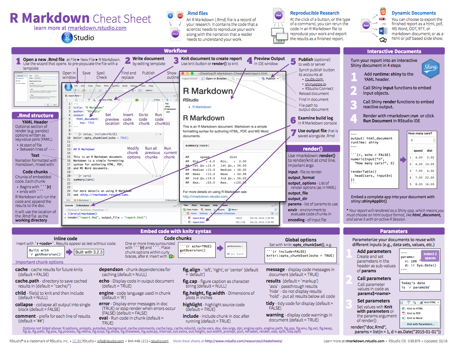 rmarkdown