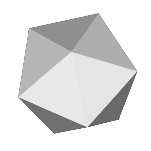 Icosahedron