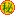 U+3299, U+FEB2B