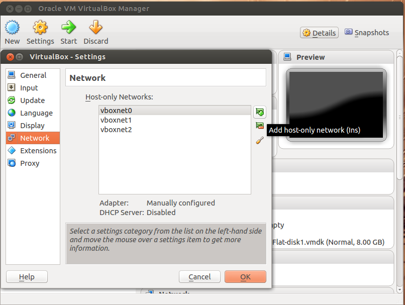 https://raw.github.com/dguitarbite/OpenStack-Grizzly-VM-SandBox-Guide/master/Images/ScreenShots/1.%20Virtual%20Network/Create%20Host%20Only%20Network.png