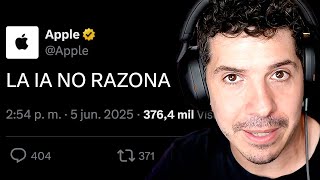 La IA no piensa como tú crees
