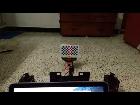 GitHub - QuinAsura/MHFScanner: A high precision 3D laser scanner based ...