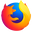 Firefox logo