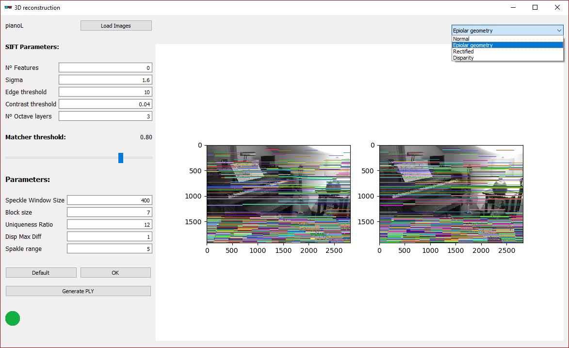 GitHub - AttilioLughetta/Stereo-images-to-3D-reconstruction ...