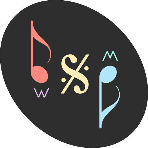 bspWM Logo