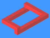 Infinite Stairs