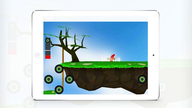 GitHub - keiranlovett/unity-brainwave-game: Simple touch based game for ...