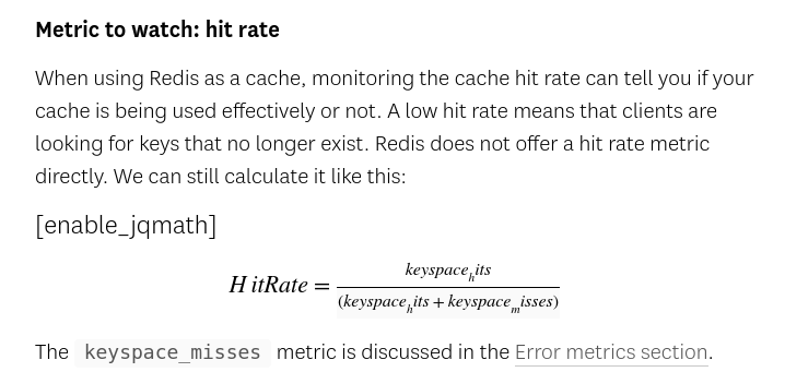 hit rate jqmath