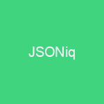 JSONiq