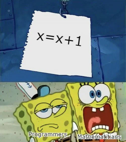 Spongebob based meme