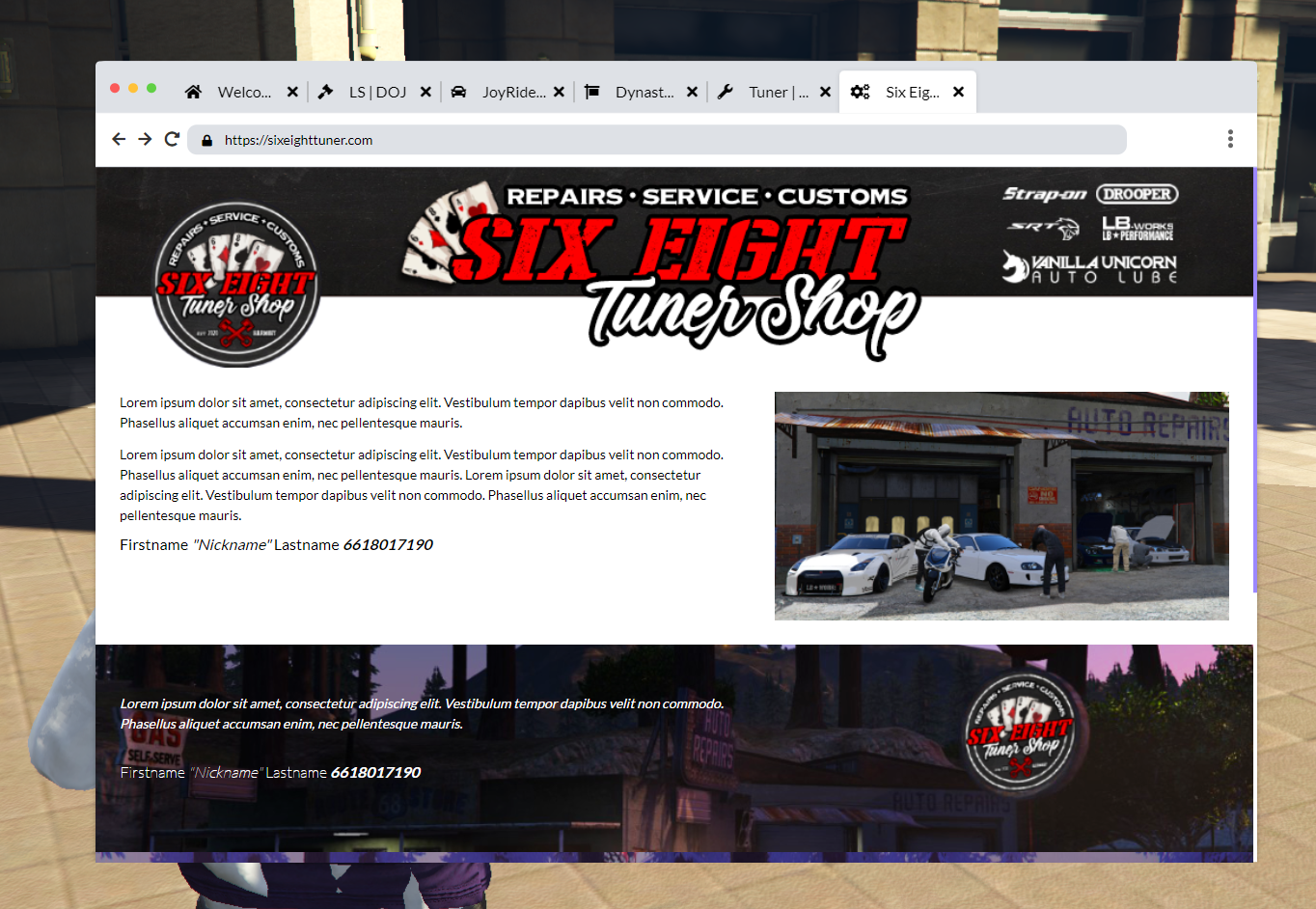 Browser Screenshot 1