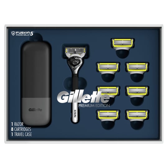 gillette-proglide-shield-premium-edition-razors-for-men-1-gillette-razor-8-proshield-razor-blade-ref-1