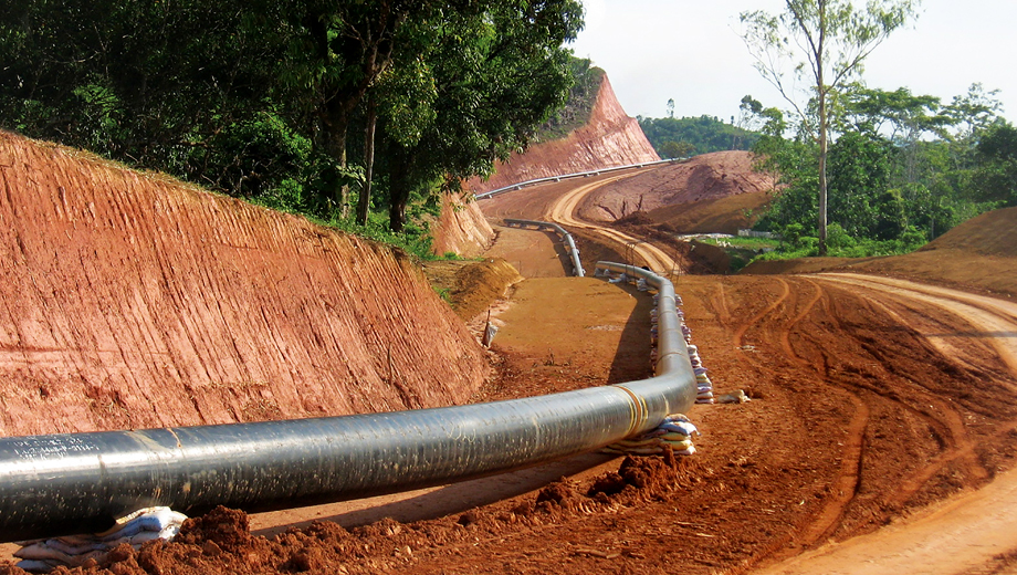 Image of Pipelines