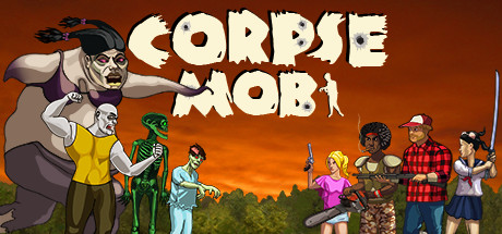 Corpse Mob