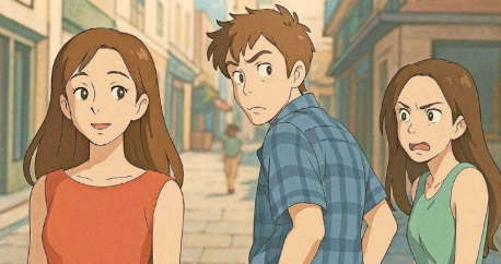 Ghibli