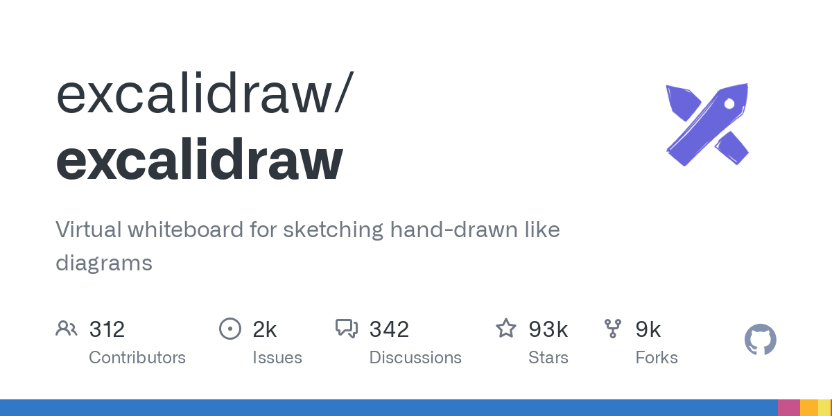 excalidraw / excalidraw