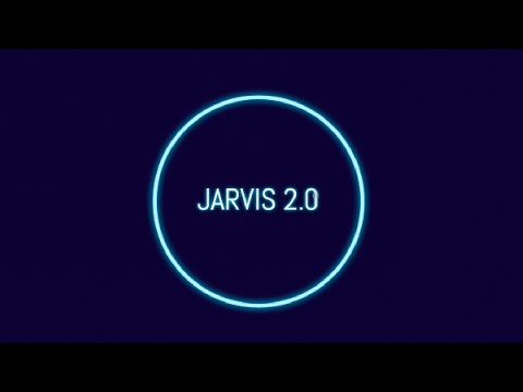 Jarvis 2.0