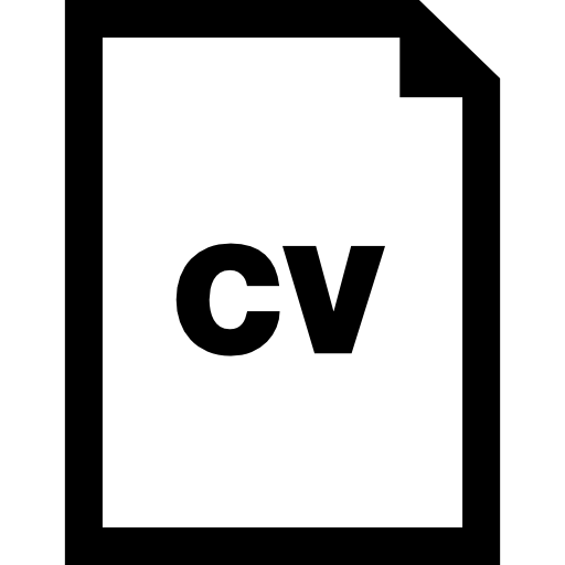 CV