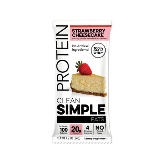 clean-simple-eats-protein-powder-strawberry-cheesecake-single-serve-1