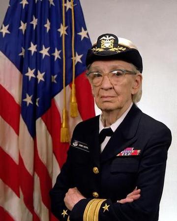 GraceHopper