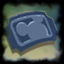 Achievement badge icon