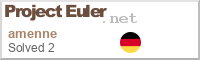 Project Euler