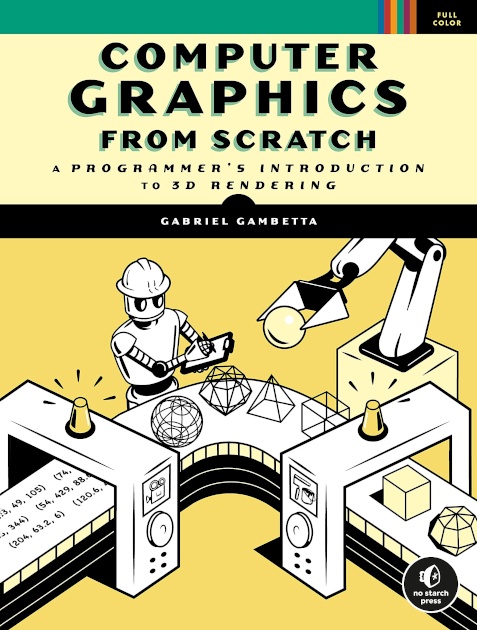 computer graphics from scratch