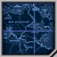 Achievement badge icon