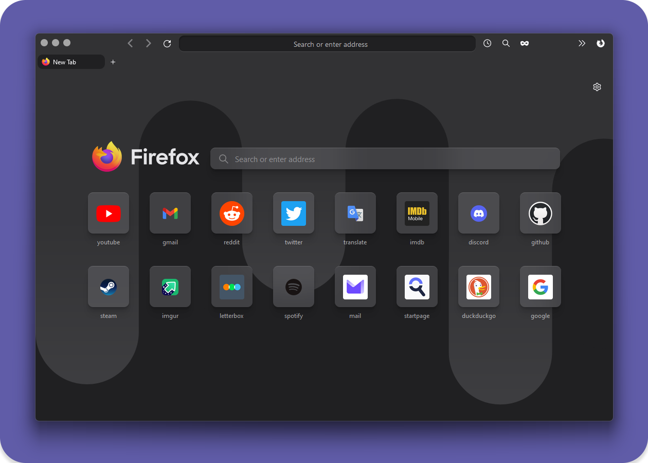 FirefoxCss