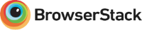 BrowserStack Logo