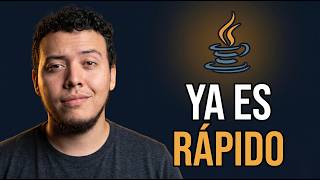 Java Performance 2026: La evolución que te perdiste