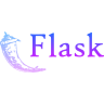 flask