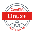 CompTIA Linux+ ce Certification