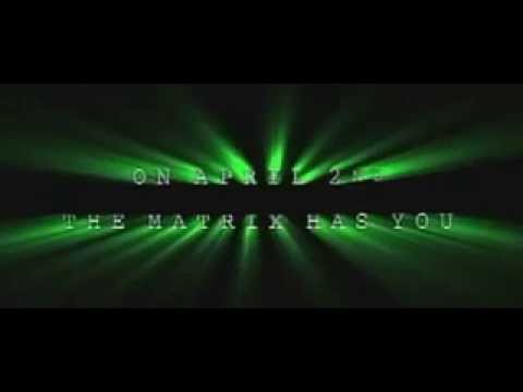 The Matrix