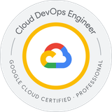 GCP DevOps Engineer